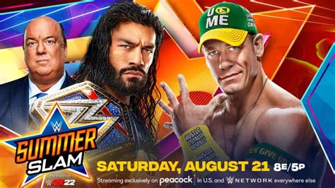 summer wwe|summerslam 2021 full show.